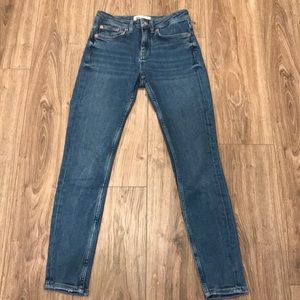 Zara skinny Jean